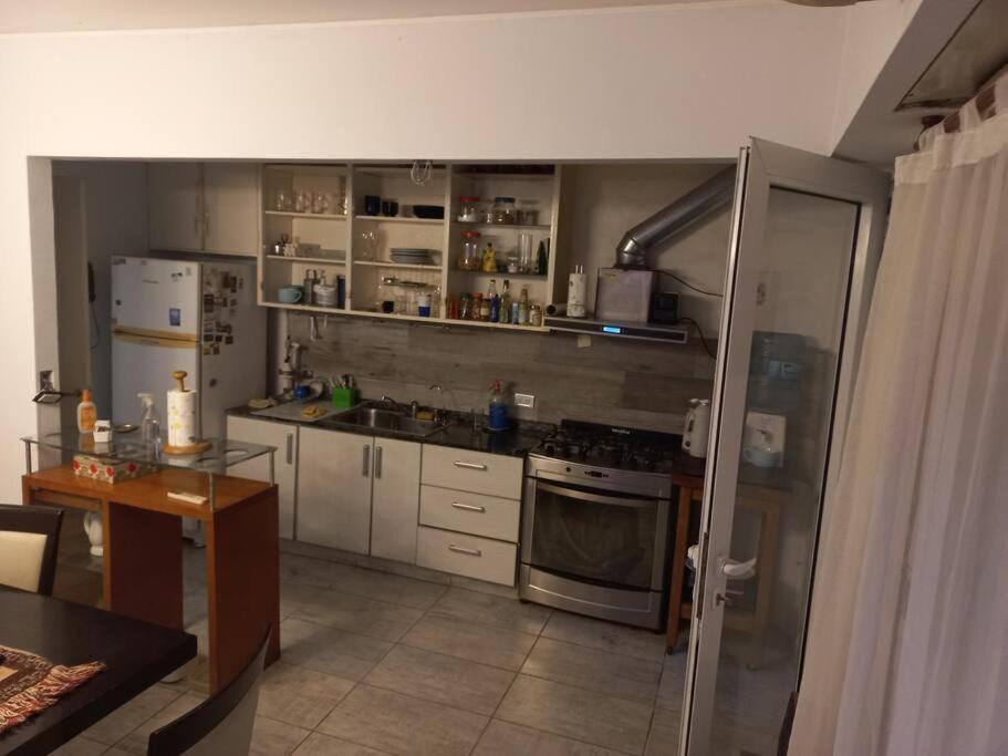 Belgrano Apartment Buenos Aires Exterior foto