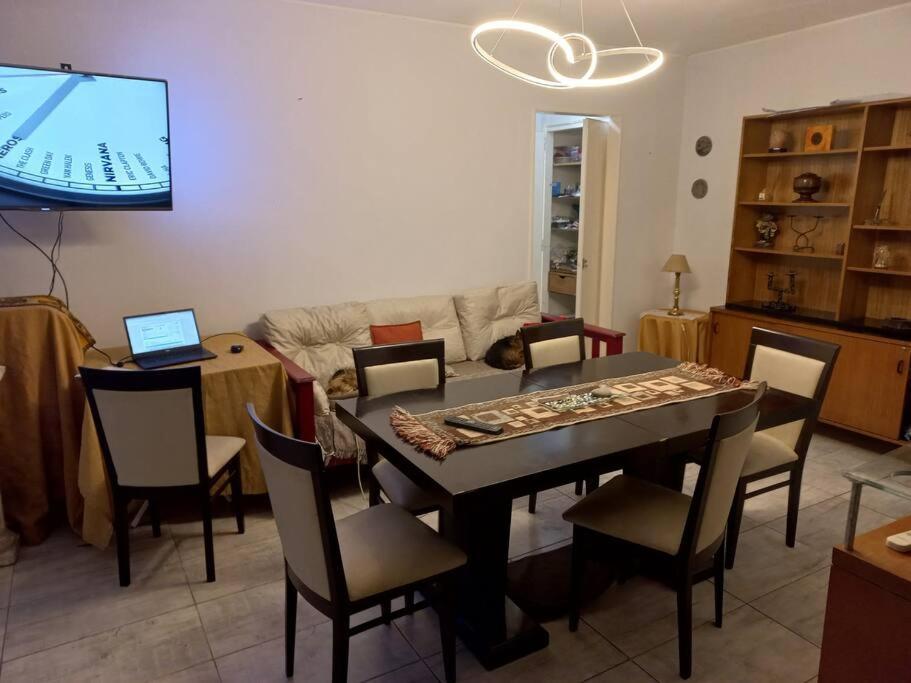 Belgrano Apartment Buenos Aires Exterior foto