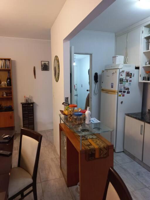 Belgrano Apartment Buenos Aires Exterior foto