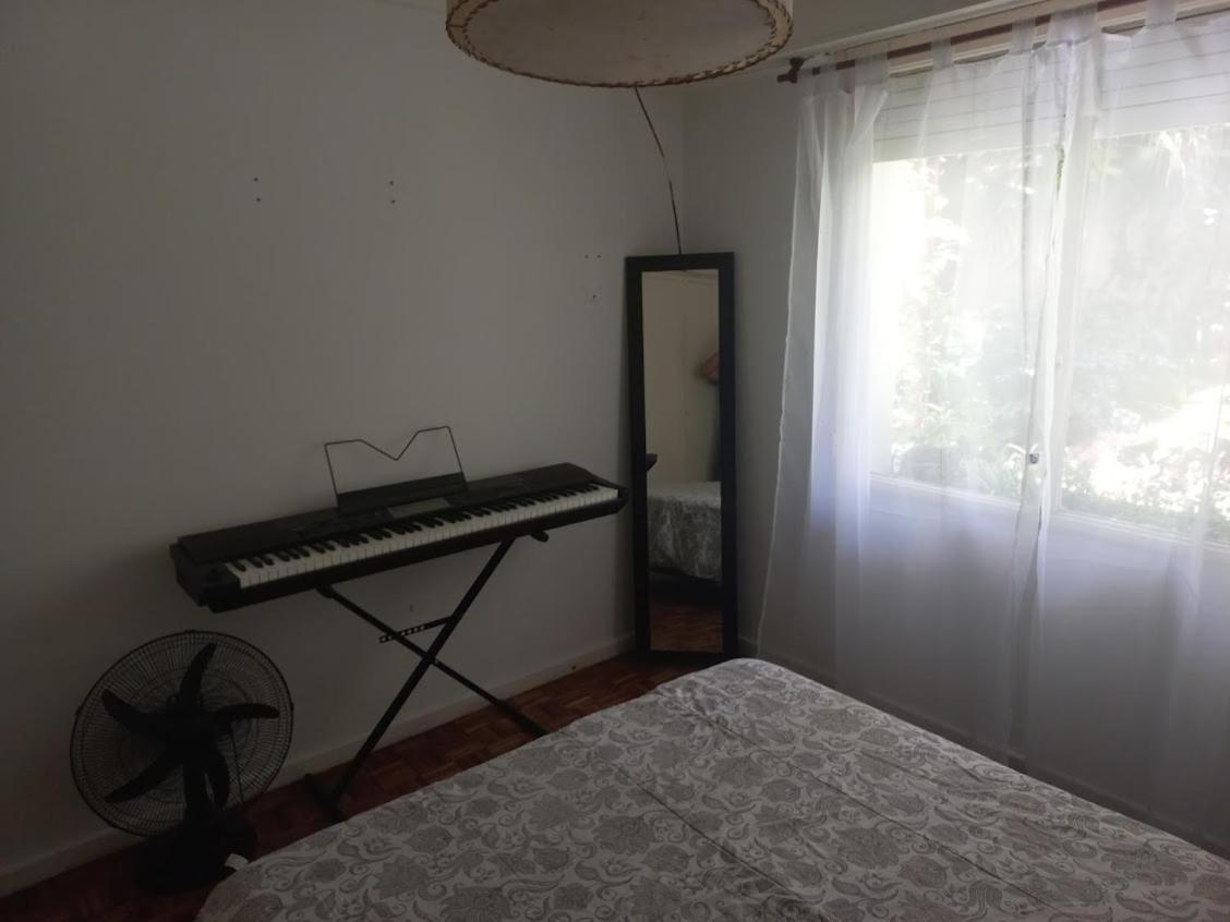 Belgrano Apartment Buenos Aires Exterior foto