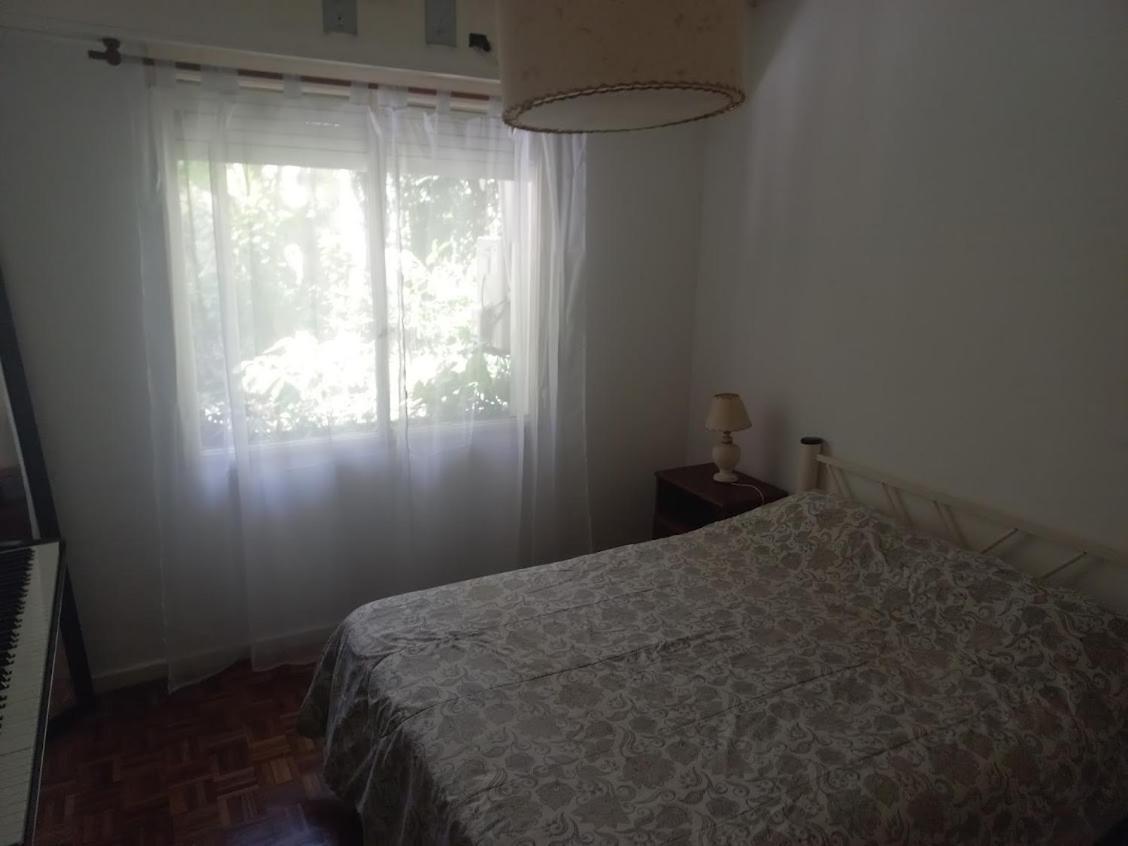 Belgrano Apartment Buenos Aires Exterior foto